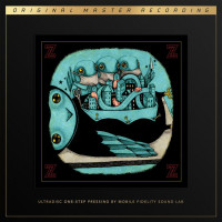 2LPMy Morning Jacket / Z / MFSL / Ultradisc One-Step / 45rpm / Vinyl / 2LP