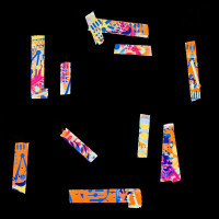 LPHard To Frame / Plastic Stars / Vinyl