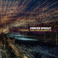 CDPrefab Sprout / I Trawl The Megahertz / Reedice