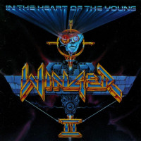 CDWinger / In the Heart of the Young
