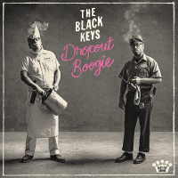 LPBlack Keys / Dropout Boogie / Vinyl