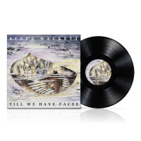 LPHackett Steve / Till We Have Faces / Vinyl