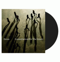 LPDoves / Constellations For The Lonely / Vinyl