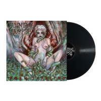 LPCannibal Corpse / Worm Infested / Vinyl