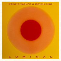 CDEno Brian & Beatie Wolfe / Luminal