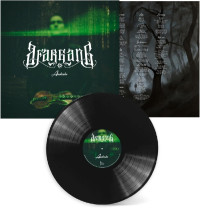 LPAfargang / Andvake / Vinyl