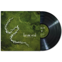 LPLunatic Soul / Transition II / Vinyl