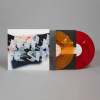 2LPJaga Jazzist / Stix / 20th Anniversary / Coloured / Vinyl / 2LP