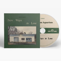 CDAmerican Aquarium / New Ways To Lose