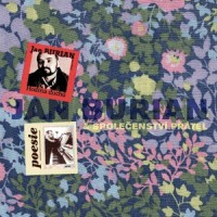 2CDBurian Jan / Hodina duch� / Poesie / 2CD