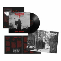LPArckanum / Fran Marder / Reedice / Vinyl