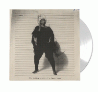 LPEska / Ordinary Life of a Magic Woman / Clear / Vinyl