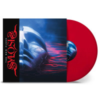 LPSylosis / New Flesh / Red / Vinyl