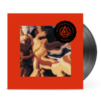 LPDatarock / Media Consumption Pyramid / Vinyl