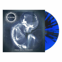 LPSun Dont Shine / From Birth To Death / Splatter / Vinyl