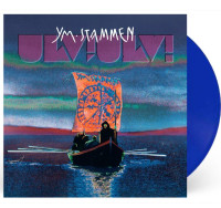 LPYm-Stammen / Ulv! Ulv! / Blue / Vinyl
