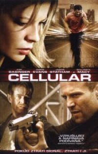 DVDFILM / Cellular