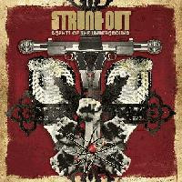 CDStrung Out / Agents Of The Underground