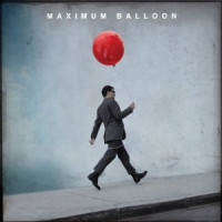 LPMaximum Balloon / Maximum Balloon / Vinyl