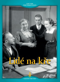 DVDFILM / Lid� na k�e / Digipack