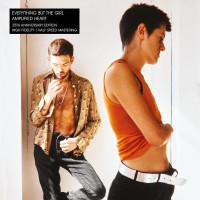 LPEverything But The Girl / Amplified Heart / Vinyl