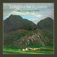 CDMcKennitt Loreena / Road Back Home