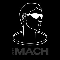 CDPetr Mach / Brutpop