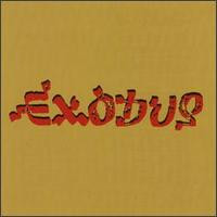 CDMarley Bob / Exodus