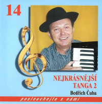 CD�uba Bed�ich / Nejkr�sn�j�� tanga 2.