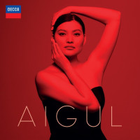 CDAkhmetshina Aigul / Aigul