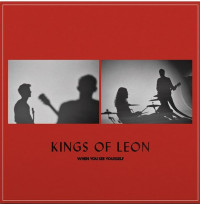 2LPKings Of Leon / When You See Yourself / Cream / Vinyl / 2LP
