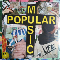 LPLife / Popular Music / Vinyl