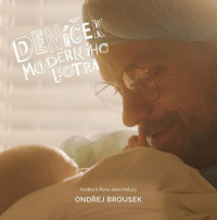CDOST / Den��ek modern�ho fotra / Brousek Ond�ej