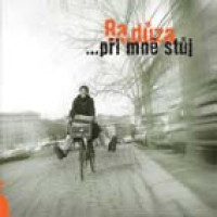 CDRad�za / ...p�i mn� st�j