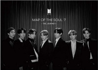 CDBTS / Map Of The Soul:7-The Journey / "C"Version / CD+Photobook