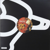 LPSylph / Silver As It Was Before / Vinyl