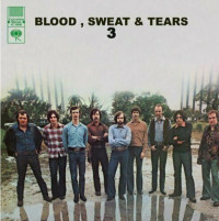 CDBlood,Sweat & Tears / Blood,Sweat & Tears 3