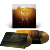2LPSnow Patrol / Final Straw / 20th Anniversary / Coloured / Vinyl / 2LP
