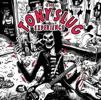 LPTony Slug Experience / Tony Slug Experience / Vinyl