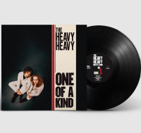 LPHeavy Heavy / One Of A Kind / Vinyl