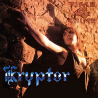CDKryptor / Time 4 Crime / Remastered 2024