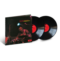 LPWilliams Tony / Emergency / Vinyl