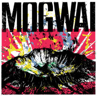CDMOGWAI / Bad Fire