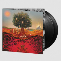 2LPOpeth / Heritage / Vinyl / 2LP