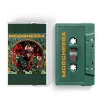 MCMorcheeba / Escape the Chaos / Mussic Cassette