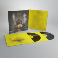 LPMarillion / This Strange Engine / 2024 Remix / Vinyl