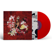 LPPinkpantheress / Fancy That / Red / Vinyl