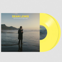 2LPLewis Dean / Epilogue / Yellow / Vinyl / 2LP