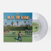 LPRipe / Play The Game / Clear / Vinyl