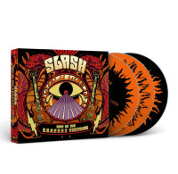 2CD/DVDSlash / Live At The Serpent Festival / Digipack / 2CD+DVD